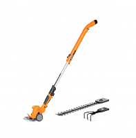 аккумуляторные ножницы-кусторез daht 1212li set daewoo, купить metabo, купить husqvarna, купить bosch, купить makita, купить hitachi, купить hikoki, купить oregon, купить stihl