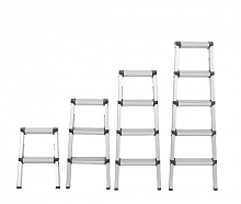 стремянка модель dlh504 (97см) алюбэст, купить metabo, купить husqvarna, купить bosch, купить makita, купить hitachi, купить hikoki, купить oregon, купить stihl