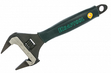 ключ разводной slimwide ultra, 200 / 38 мм, kraftool, купить metabo, купить husqvarna, купить bosch, купить makita, купить hitachi, купить hikoki, купить oregon, купить stihl