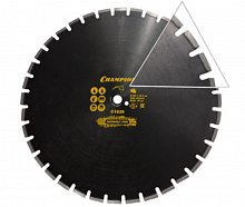 диск алмазный champion асфальт pro 600/25,4/10/4,7 asphafight (13л/с скош, сегменты для защит.корп),, купить metabo, купить husqvarna, купить bosch, купить makita, купить hitachi, купить hikoki, купить oregon, купить stihl