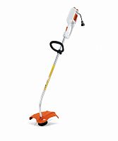 триммер электрический stihl fse 60  (540вт, autocut c5-2), купить metabo, купить husqvarna, купить bosch, купить makita, купить hitachi, купить hikoki, купить oregon, купить stihl