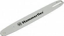 шина пильная hammer flex 401-002 3/8''-1.3мм-52, 14 дюймов, купить metabo, купить husqvarna, купить bosch, купить makita, купить hitachi, купить hikoki, купить oregon, купить stihl