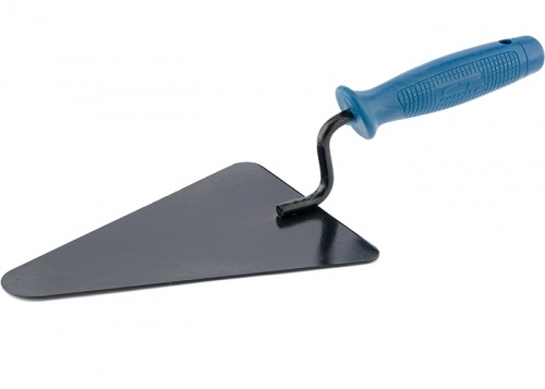 кельма бетонщика, стальная, пластиковая ручка// сибртех/ россия, купить metabo, купить husqvarna, купить bosch, купить makita, купить hitachi, купить hikoki, купить oregon, купить stihl