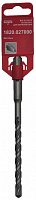 бур sds+, 8x100х160мм, купить metabo, купить husqvarna, купить bosch, купить makita, купить hitachi, купить hikoki, купить oregon, купить stihl