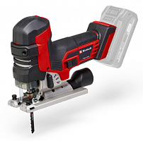 tp-jst 18/135 li bl - solo лобзик аккумуляторный, купить metabo, купить husqvarna, купить bosch, купить makita, купить hitachi, купить hikoki, купить oregon, купить stihl