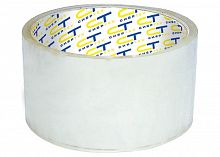 скотч, 23 мм х 40 м, прозрачный // сибртех, купить metabo, купить husqvarna, купить bosch, купить makita, купить hitachi, купить hikoki, купить oregon, купить stihl