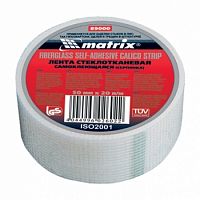 серпянка самоклеящаяся, 100 мм х 20м// matrix, купить metabo, купить husqvarna, купить bosch, купить makita, купить hitachi, купить hikoki, купить oregon, купить stihl
