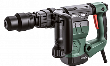 молоток отбойный metabo mh 5  sds-max 1100втб 7,1дж, купить metabo, купить husqvarna, купить bosch, купить makita, купить hitachi, купить hikoki, купить oregon, купить stihl
