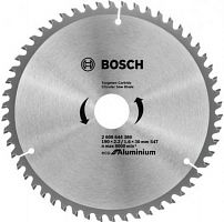 пильный диск bosch eco alu/multi 210x30-64t, купить metabo, купить husqvarna, купить bosch, купить makita, купить hitachi, купить hikoki, купить oregon, купить stihl