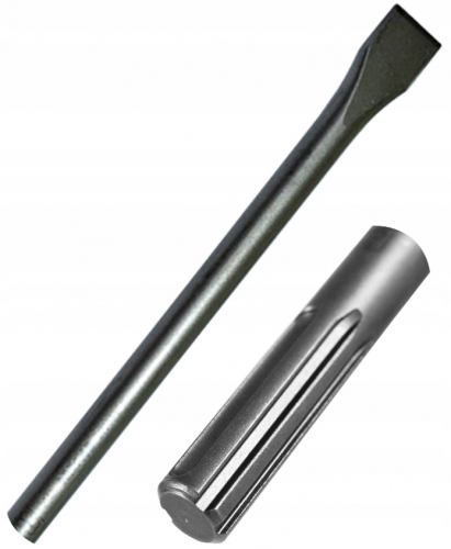 Зубило SDS Max, 25 Х 400 мм. — купить в интернет-магазине amurinstrument.ru с доставкой по Хабаровску | Каталог с характеристиками и ценами зубило sds max, 25 х 400 мм., купить metabo, купить husqvarna, купить bosch, купить makita, купить hitachi, купить hikoki, купить oregon, купить stihl