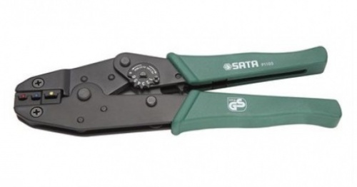 Клещи для обжима кабеля 204мм S91105 — купить в интернет-магазине amurinstrument.ru с доставкой по Хабаровску | Каталог с характеристиками и ценами клещи для обжима кабеля 204мм s91105, купить metabo, купить husqvarna, купить bosch, купить makita, купить hitachi, купить hikoki, купить oregon, купить stihl