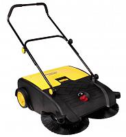 машина подметальная champion ms7550 (75 см, 50л, 12кг), купить metabo, купить husqvarna, купить bosch, купить makita, купить hitachi, купить hikoki, купить oregon, купить stihl