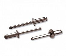 заклепки "matrix"  3,2 х12мм 50шт, купить metabo, купить husqvarna, купить bosch, купить makita, купить hitachi, купить hikoki, купить oregon, купить stihl