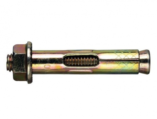 Болт анкерный с гайкой 12 х 75 — купить в интернет-магазине amurinstrument.ru с доставкой по Хабаровску | Каталог с характеристиками и ценами болт анкерный с гайкой 12 х 75, купить metabo, купить husqvarna, купить bosch, купить makita, купить hitachi, купить hikoki, купить oregon, купить stihl