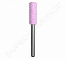 шарошка абразивная оксид алюминия, цилиндрическая 10х32 мм, хвост 6 мм, блистер, купить metabo, купить husqvarna, купить bosch, купить makita, купить hitachi, купить hikoki, купить oregon, купить stihl