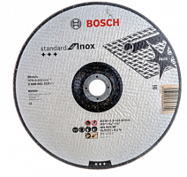 отрезной круг standard inox 230x1,9мм, купить metabo, купить husqvarna, купить bosch, купить makita, купить hitachi, купить hikoki, купить oregon, купить stihl