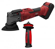 многофункциональный инструмент elitech миа18сл 18в,1х2.0ач,li-ion,5000-19000об/м,1.3кг, купить metabo, купить husqvarna, купить bosch, купить makita, купить hitachi, купить hikoki, купить oregon, купить stihl