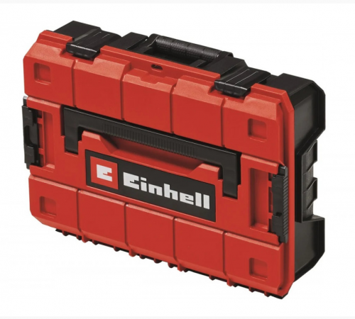 кейс einhell e-case s-f, с пу вставками, купить metabo, купить husqvarna, купить bosch, купить makita, купить hitachi, купить hikoki, купить oregon, купить stihl