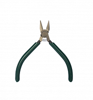 p5602 бокорезы с пвх рукоятками, мини, 100 мм, купить metabo, купить husqvarna, купить bosch, купить makita, купить hitachi, купить hikoki, купить oregon, купить stihl