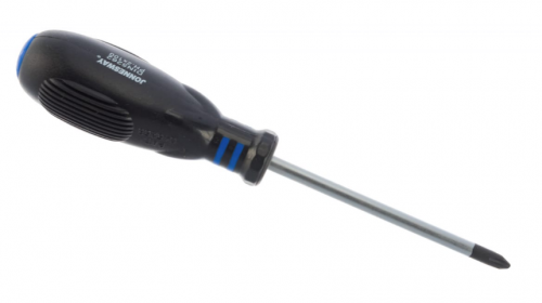 D03P2100 Отвертка стержневая крестовая HERCULES, PH2х100 мм — купить в интернет-магазине amurinstrument.ru с доставкой по Хабаровску | Каталог с характеристиками и ценами d03p2100 отвертка стержневая крестовая hercules, ph2х100 мм, купить metabo, купить husqvarna, купить bosch, купить makita, купить hitachi, купить hikoki, купить oregon, купить stihl