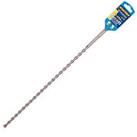 бур sds-plus практика 10 х 460 мм серия "профи"  по бетону, купить metabo, купить husqvarna, купить bosch, купить makita, купить hitachi, купить hikoki, купить oregon, купить stihl