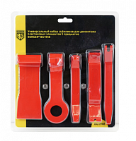 универсальный набор съёмников для демонтажа пластиковых элементов 5 предметов berger bg1948, купить metabo, купить husqvarna, купить bosch, купить makita, купить hitachi, купить hikoki, купить oregon, купить stihl