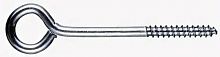шуруп крючок-колцо 6 х 60, купить metabo, купить husqvarna, купить bosch, купить makita, купить hitachi, купить hikoki, купить oregon, купить stihl