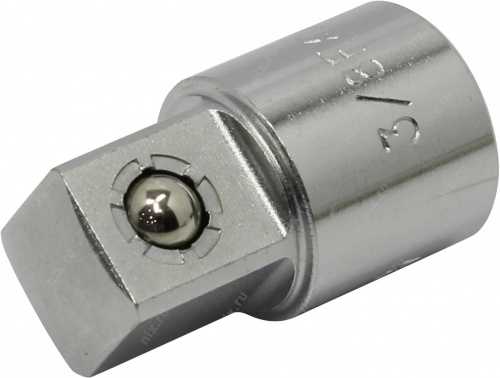 Переходник 3/8"(F)-1/2(M) — купить в интернет-магазине amurinstrument.ru с доставкой по Хабаровску | Каталог с характеристиками и ценами переходник 3/8"(f)-1/2(m), купить metabo, купить husqvarna, купить bosch, купить makita, купить hitachi, купить hikoki, купить oregon, купить stihl