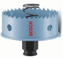 коронка bosch sheet metal 54 мм sm, купить metabo, купить husqvarna, купить bosch, купить makita, купить hitachi, купить hikoki, купить oregon, купить stihl