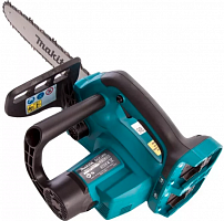пила цепная аккумуляторная makita duc302z 36в д\2-х ак18в,li-ion,шина-30см,шаг-3\8"б\ак,з\у, купить metabo, купить husqvarna, купить bosch, купить makita, купить hitachi, купить hikoki, купить oregon, купить stihl