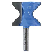 фреза кромочная профильная кратон ø39,2х64,0 мм r31,0 мм, хв. 8 мм, купить metabo, купить husqvarna, купить bosch, купить makita, купить hitachi, купить hikoki, купить oregon, купить stihl