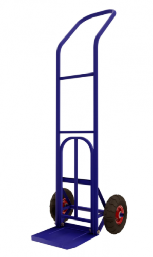 тележка ручная 2-х колесная 150 кг , купить metabo, купить husqvarna, купить bosch, купить makita, купить hitachi, купить hikoki, купить oregon, купить stihl