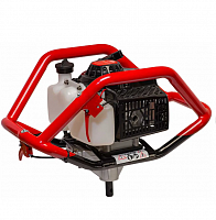 бензобур ada grounddrill-8, купить metabo, купить husqvarna, купить bosch, купить makita, купить hitachi, купить hikoki, купить oregon, купить stihl