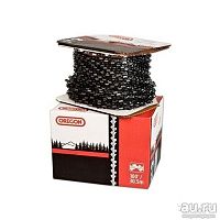 цепь m75lpx пильная в бухте oregon  25футов (.3/8"-1.6mm-m70-412звен.)  - multicut, купить metabo, купить husqvarna, купить bosch, купить makita, купить hitachi, купить hikoki, купить oregon, купить stihl