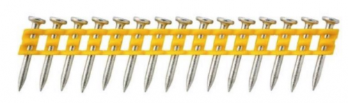 гвоздь по бетону (желтый) 2,6х35, купить metabo, купить husqvarna, купить bosch, купить makita, купить hitachi, купить hikoki, купить oregon, купить stihl