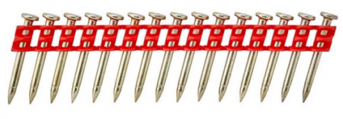 гвоздь по бетону (красный) 3,0х27, купить metabo, купить husqvarna, купить bosch, купить makita, купить hitachi, купить hikoki, купить oregon, купить stihl