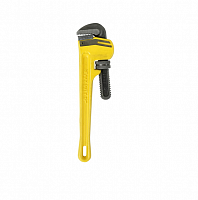 ключ трубный прямой stillson, 265-325 мм, 1 3/4", cr-mo / чугун, berger bg1918 (10702070/111122/3393, купить metabo, купить husqvarna, купить bosch, купить makita, купить hitachi, купить hikoki, купить oregon, купить stihl