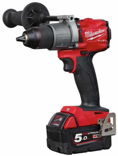 Аккумуляторная дрель-шуруповерт MILWAUKEE M18 FDD2-502X FUEL (Li-Ion5Ач) — купить в интернет-магазине amurinstrument.ru с доставкой по Хабаровску | Каталог с характеристиками и ценами аккумуляторная дрель-шуруповерт milwaukee m18 fdd2-502x fuel (li-ion5ач), купить metabo, купить husqvarna, купить bosch, купить makita, купить hitachi, купить hikoki, купить oregon, купить stihl