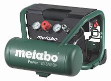 компрессор metabo power 180-5 w of, купить metabo, купить husqvarna, купить bosch, купить makita, купить hitachi, купить hikoki, купить oregon, купить stihl