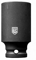 головка торцевая удлиненная ударная 1/2" 16мм berger bg2138, купить metabo, купить husqvarna, купить bosch, купить makita, купить hitachi, купить hikoki, купить oregon, купить stihl