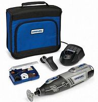 прямая шлифмашина dremel 8200-1/35, купить metabo, купить husqvarna, купить bosch, купить makita, купить hitachi, купить hikoki, купить oregon, купить stihl