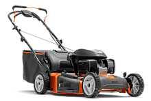 газонокосилка husqvarna lc 356v (honda gcvx 170 ohc, стальная дека 56cм, тр-ник 68л, 3 в 1, вариатор, купить metabo, купить husqvarna, купить bosch, купить makita, купить hitachi, купить hikoki, купить oregon, купить stihl