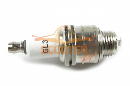 свеча зажигания gl3 (четырехтактные нижнеклапанные двигатели), купить metabo, купить husqvarna, купить bosch, купить makita, купить hitachi, купить hikoki, купить oregon, купить stihl