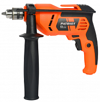 дрель patriot fd 450,  без удара, мощность 550вт, 0-2700об/мин, макс.диаметр сверла 10, купить metabo, купить husqvarna, купить bosch, купить makita, купить hitachi, купить hikoki, купить oregon, купить stihl