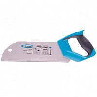 пила для фанеры с запилом piranha,300 мм/12",11-12 tpi,зуб 3d,каленый зуб,двухкомп.рукоятка// gross, купить metabo, купить husqvarna, купить bosch, купить makita, купить hitachi, купить hikoki, купить oregon, купить stihl