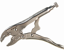 зубр  180 мм, зажимные клещи (22510-18), купить metabo, купить husqvarna, купить bosch, купить makita, купить hitachi, купить hikoki, купить oregon, купить stihl