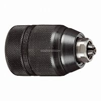 патрон для дрели быстрозажимной c "autolock" 1 - 1, купить metabo, купить husqvarna, купить bosch, купить makita, купить hitachi, купить hikoki, купить oregon, купить stihl