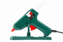 клеевой пистолет hammer flex gn-07  60 (10) вт 6-8г/мин, стержни 7.2 мм, купить metabo, купить husqvarna, купить bosch, купить makita, купить hitachi, купить hikoki, купить oregon, купить stihl