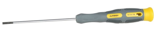 отвертка для точнах работ sl4*0.8*100mm stayer, купить metabo, купить husqvarna, купить bosch, купить makita, купить hitachi, купить hikoki, купить oregon, купить stihl