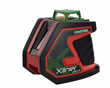 лазерный нивелир condtrol xliner 360 g, купить metabo, купить husqvarna, купить bosch, купить makita, купить hitachi, купить hikoki, купить oregon, купить stihl